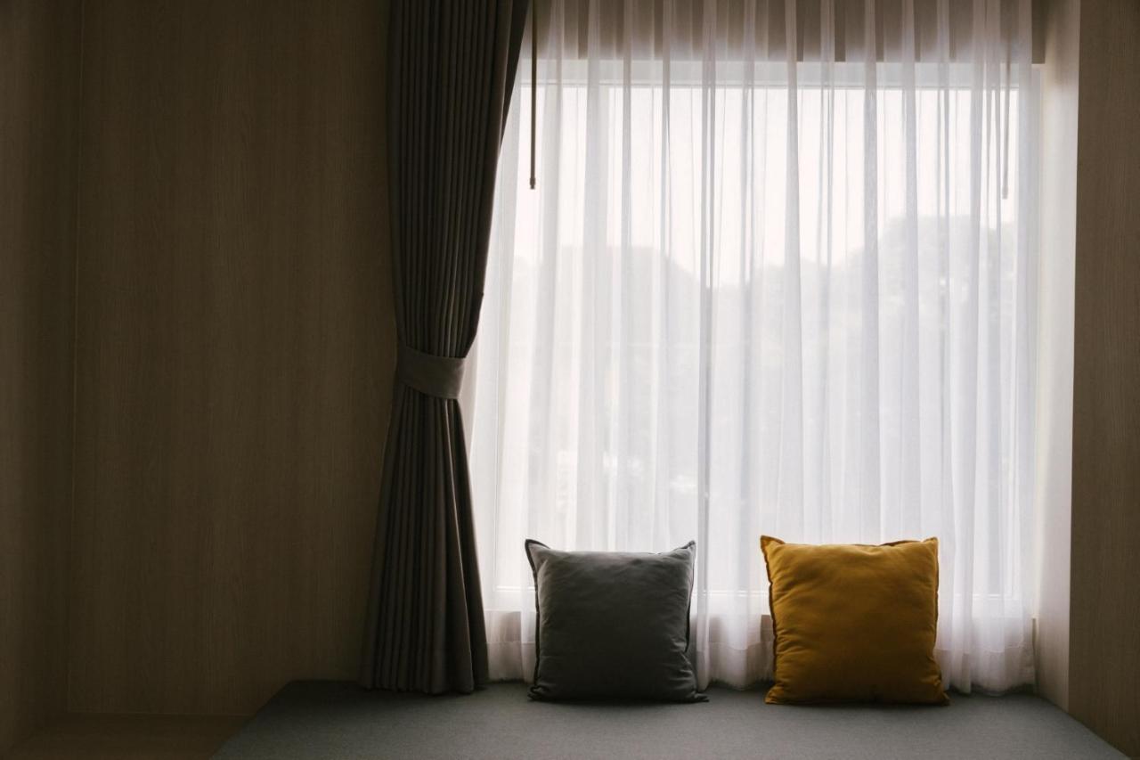 Nappiness Hotel - Sha Extraplus Bangkok Esterno foto