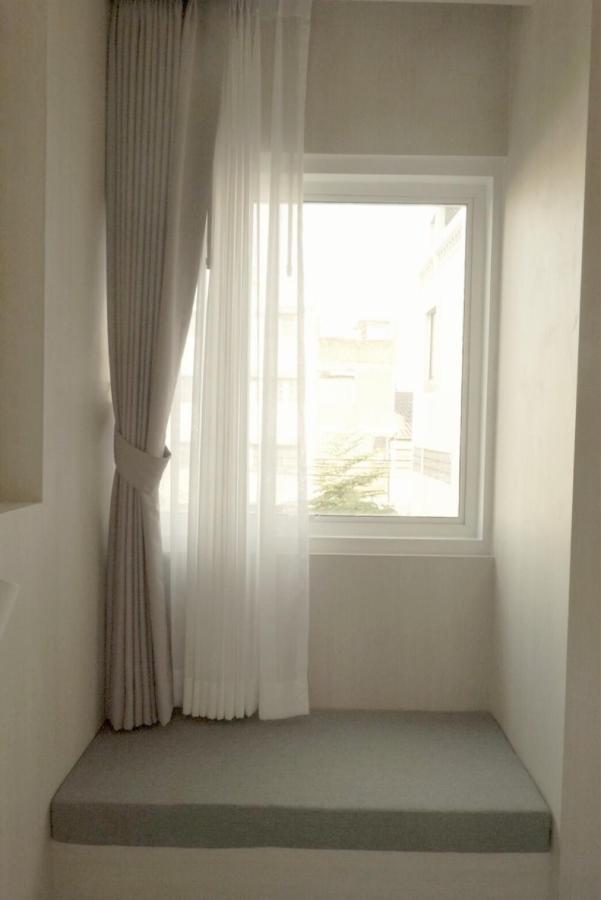 Nappiness Hotel - Sha Extraplus Bangkok Esterno foto